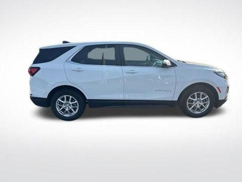 Used 2022 Chevrolet Equinox LT FWD image 6