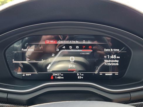 Certified 2022 Audi S5 Premium Plus AWD/4WD image 20