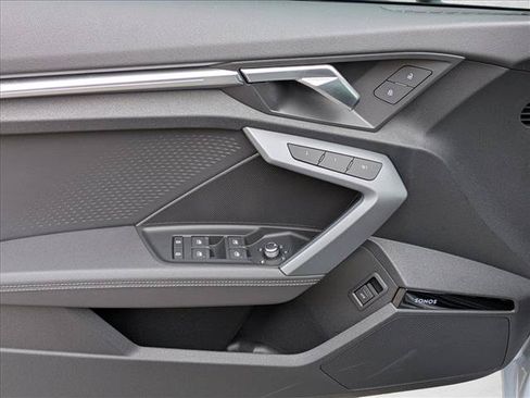 New 2026 Audi A3 2.0T Premium Plus AWD/4WD image 17