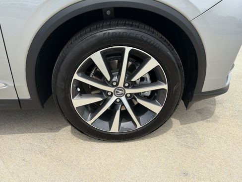 Certified 2026 Acura MDX FWD w/ Technology Package image 13