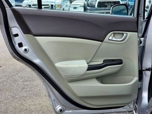 Used 2012 Honda Civic LX image 33