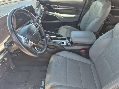 Used 2024 Kia Telluride SX X-Pro AWD/4WD image 12