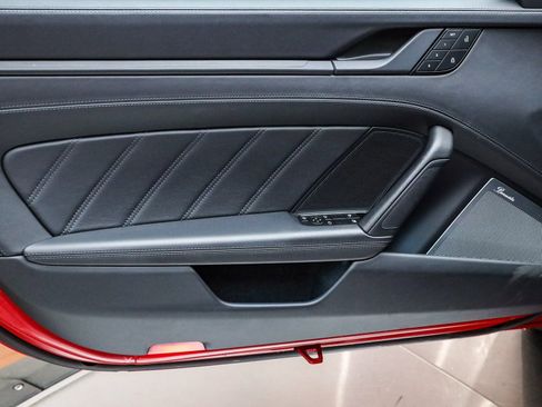 Certified 2024 Porsche 911 Carrera 4 GTS image 20