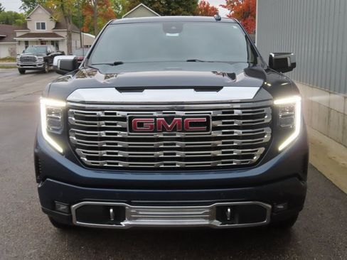 Used 2022 GMC Sierra 1500 Denali image 13