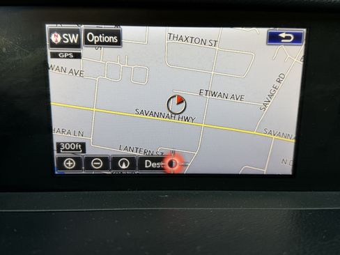 Used 2015 Lexus IS 250 w/ F-Sport Package RWD image 28