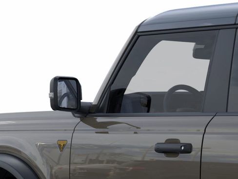 New 2025 Ford Bronco Badlands image 22