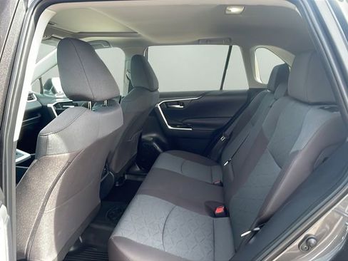 Used 2025 Toyota RAV4 XLE image 14