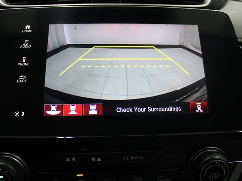 Used 2018 Honda CR-V EX-L image 35