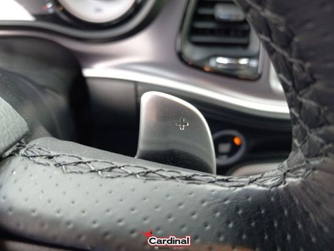 Used 2020 Dodge Challenger R/T Scat Pack w/ Shaker Package image 27