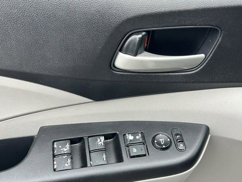 Used 2014 Honda CR-V LX image 11