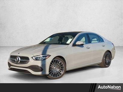 New 2026 Mercedes-Benz C 300 C 300
