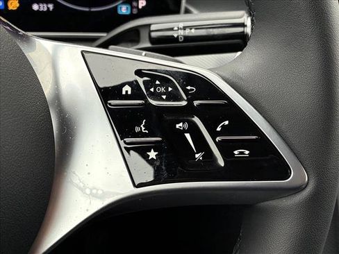 Certified 2026 Mercedes-Benz C 300 4MATIC Sedan image 17