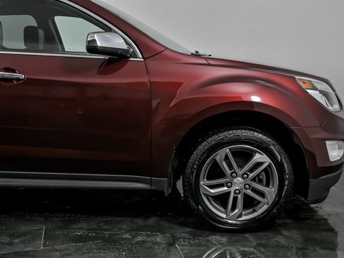 Used 2016 Chevrolet Equinox LTZ w/ Enhanced Convenience Package image 12