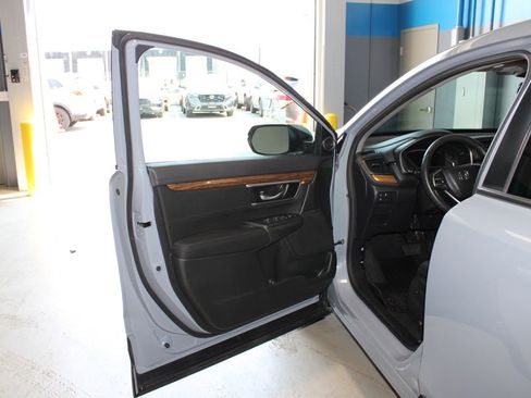 Used 2021 Honda CR-V EX image 7