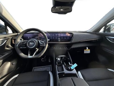 New 2026 Buick Envision Sport Touring image 20