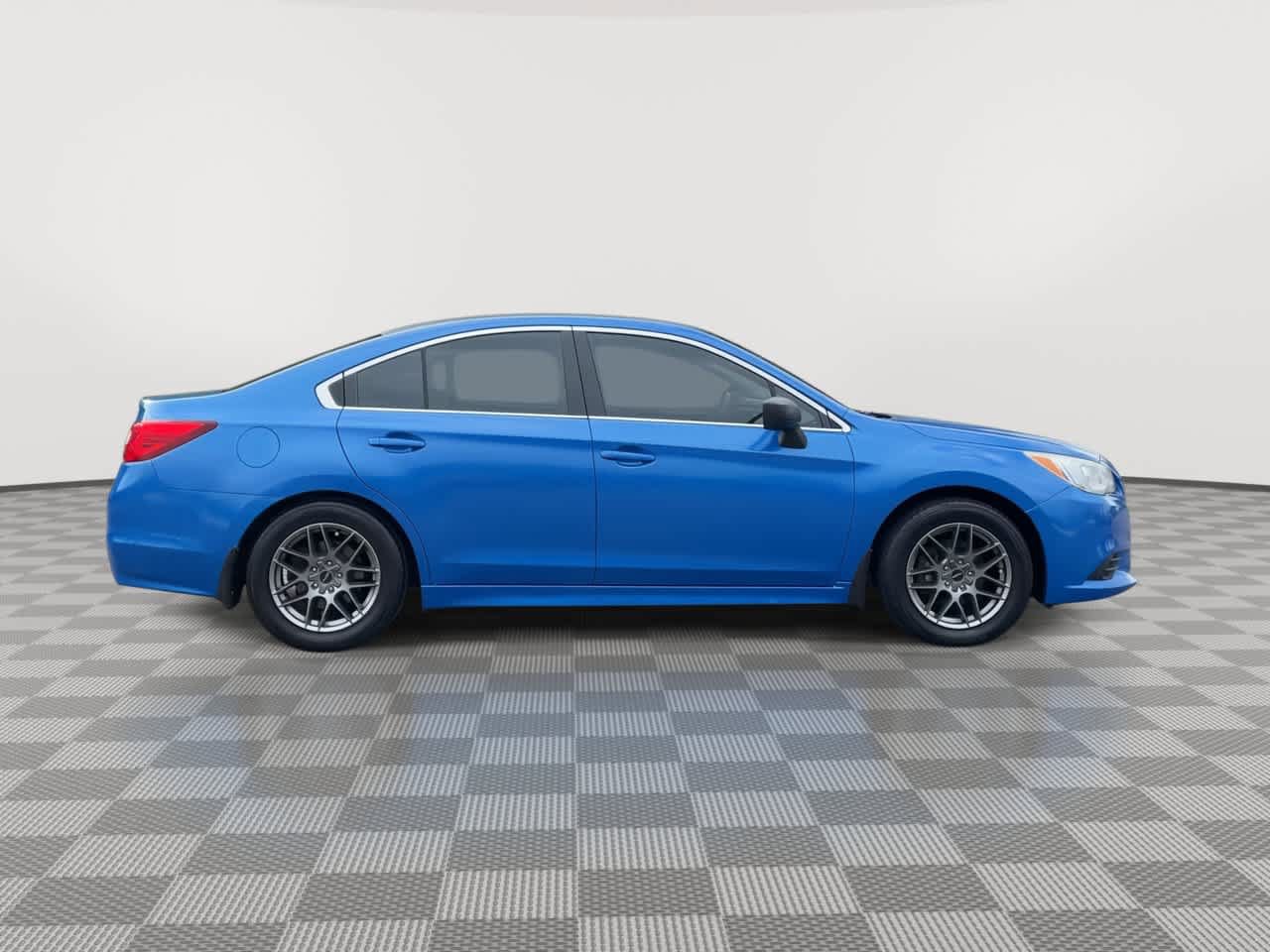 Used 2015 Subaru Legacy 2.5i AWD/4WD image 9