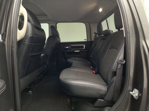 Used 2017 RAM 2500 Laramie w/ Off Road Package image 11