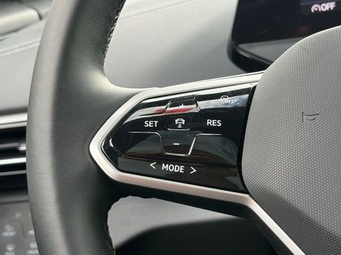 Used 2023 Volkswagen ID.4 Pro S image 12