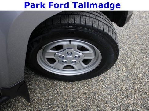 Used 2017 Jeep Patriot Sport w/ Power Value Group image 25