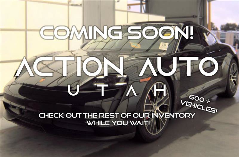 Used 2022 Porsche Taycan 4S AWD/4WD image 1