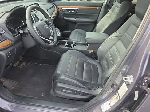 Certified 2022 Honda CR-V EX-L image 15