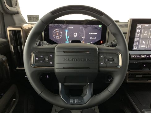 New 2025 GMC Hummer EV 3X image 23