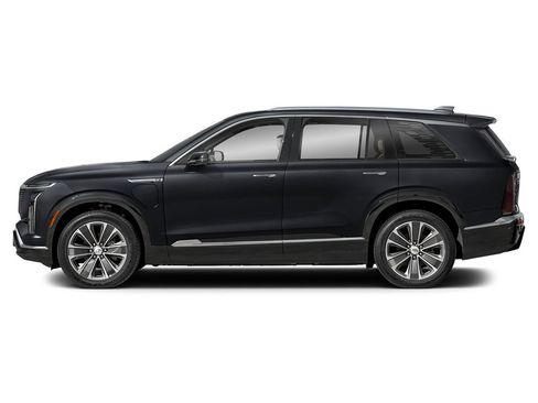 New 2026 Cadillac Vistiq Premium Luxury AWD/4WD image 3