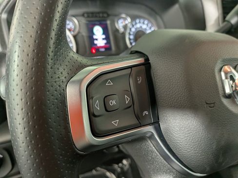 New 2026 RAM 2500 Tradesman image 17