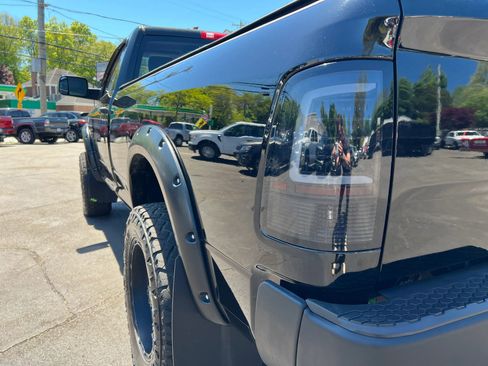 Used 2015 RAM 3500 Tradesman w/ Chrome Appearance Group AWD/4WD image 34