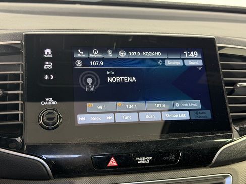 Used 2023 Honda Passport TrailSport image 20