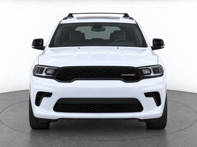 Used 2024 Dodge Durango GT RWD image 5