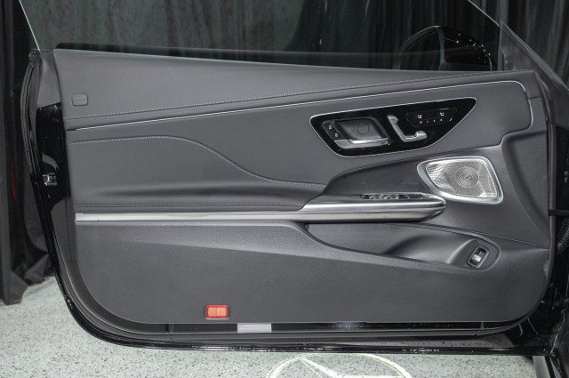 New 2027 Mercedes-Benz CLE 450 4MATIC Cabriolet image 10