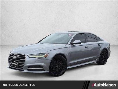 Used 2016 Audi A6 3.0T Prestige w/ Prestige Package