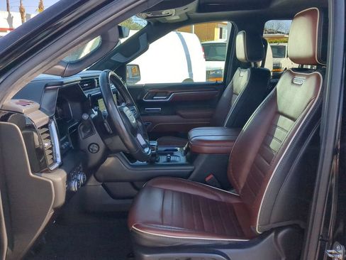 Used 2023 GMC Sierra 1500 Denali Ultimate AWD/4WD image 23
