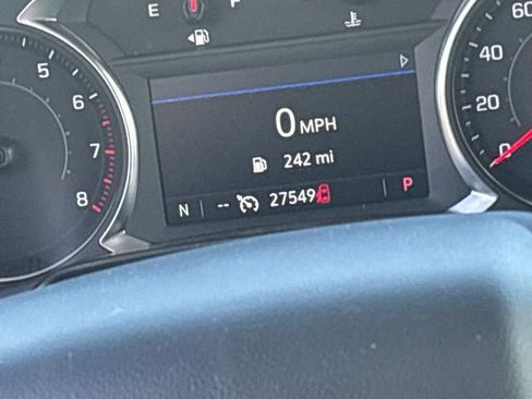 Certified 2025 Chevrolet Blazer LT image 17