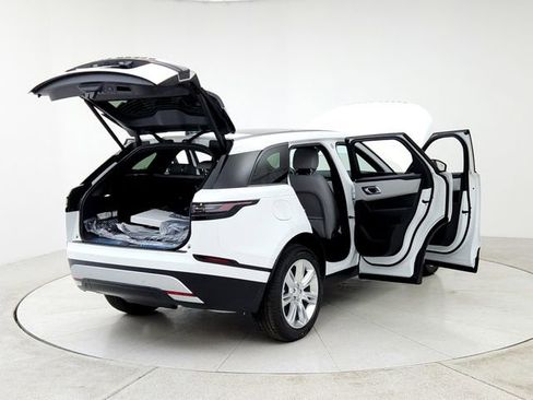 New 2026 Land Rover Range Rover Velar S image 11