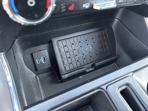 Used 2024 Ford F150 XLT w/ Equipment Group 302A MID AWD/4WD image 15