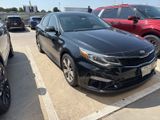 Used 2019 Kia Optima S image 3