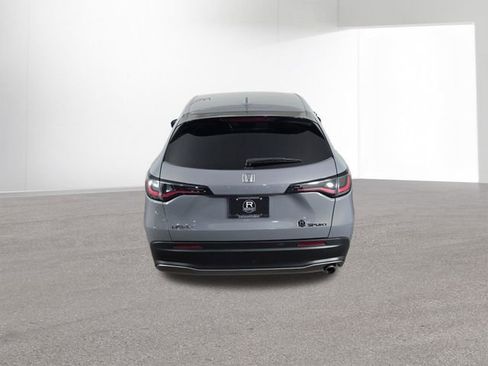 Used 2023 Honda HR-V Sport image 37