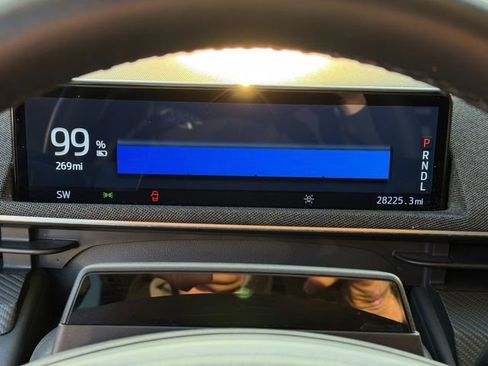 Used 2023 Ford Mustang Mach-E Premium image 42