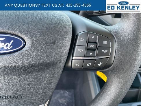 New 2025 Ford Maverick XL w/ Equipment Group 101A image 11