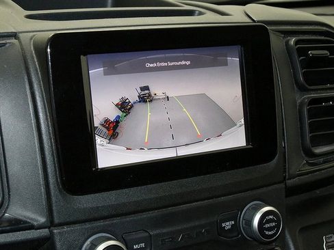 Used 2023 RAM ProMaster 2500 image 14