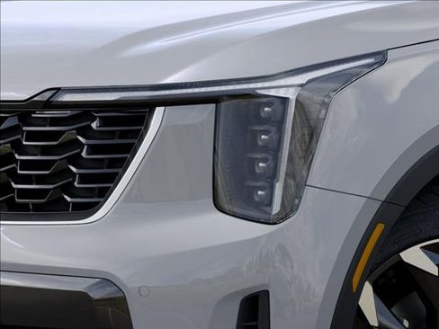 New 2026 Kia Sorento EX image 10