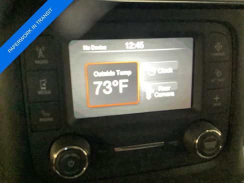 Used 2023 RAM 1500 Tradesman w/ Night Edition AWD/4WD image 36