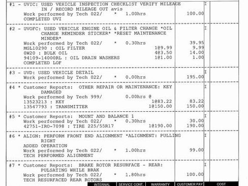 Used 2023 Chevrolet Malibu LT image 13