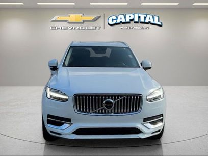 Used 2022 Volvo XC90 T8 Inscription w/ Advanced Package