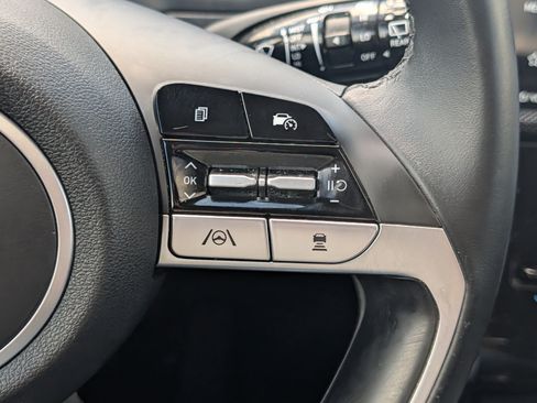Used 2022 Hyundai Tucson SEL w/ Convenience Package AWD/4WD image 30