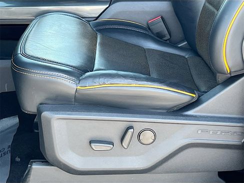 Used 2023 Ford F150 Tremor w/ Equipment Group 402A High image 20