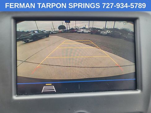 Certified 2021 Chevrolet Equinox LS w/ LS Convenience Package image 29