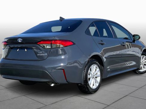 Used 2023 Toyota Corolla LE w/ LE Convenience Package image 13